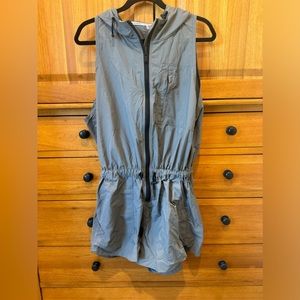 NWOT Free People Movement Hike And Race Runsie Size M